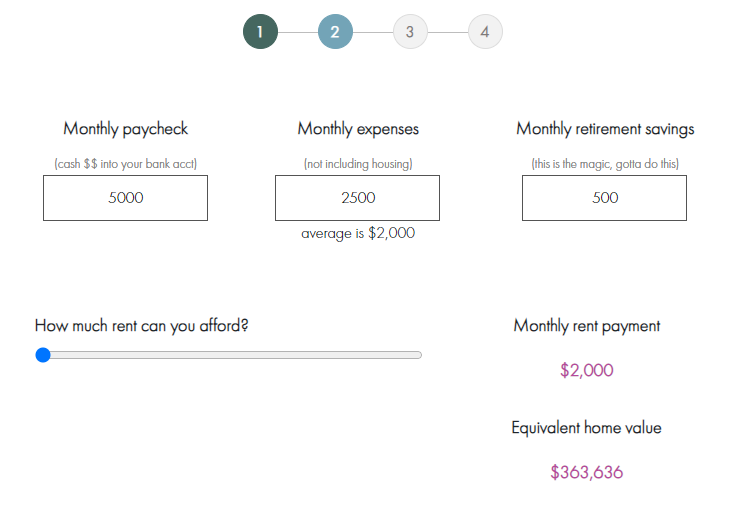 first time homebuyer programs